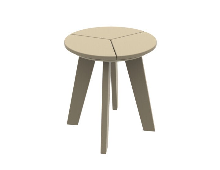 Dex Round Side Table
