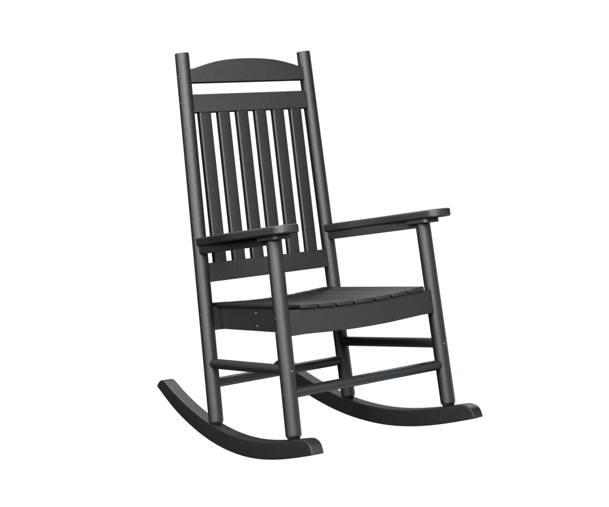 Porch Rocker