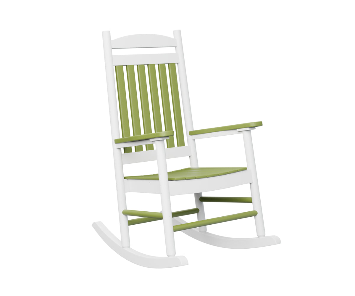 Porch Rocker