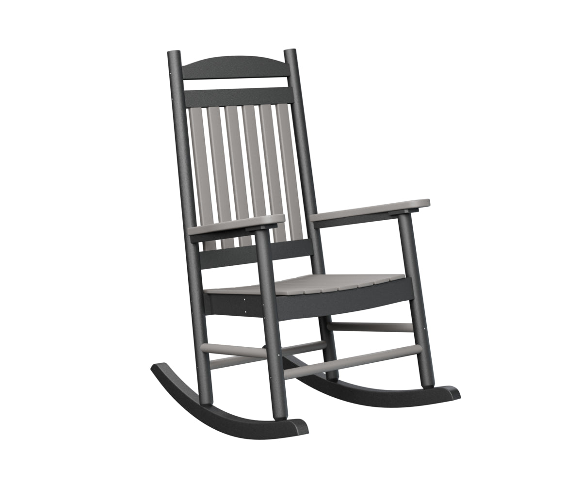 Berlin Rocker Berlin Gardens Porch Rocker – Pangaea Patio