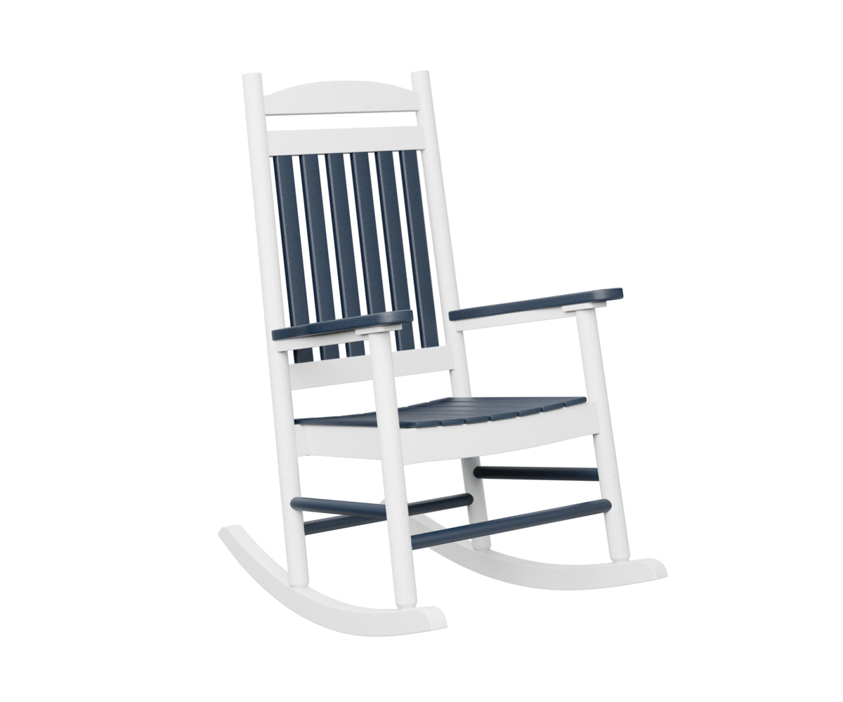 Porch Rocker