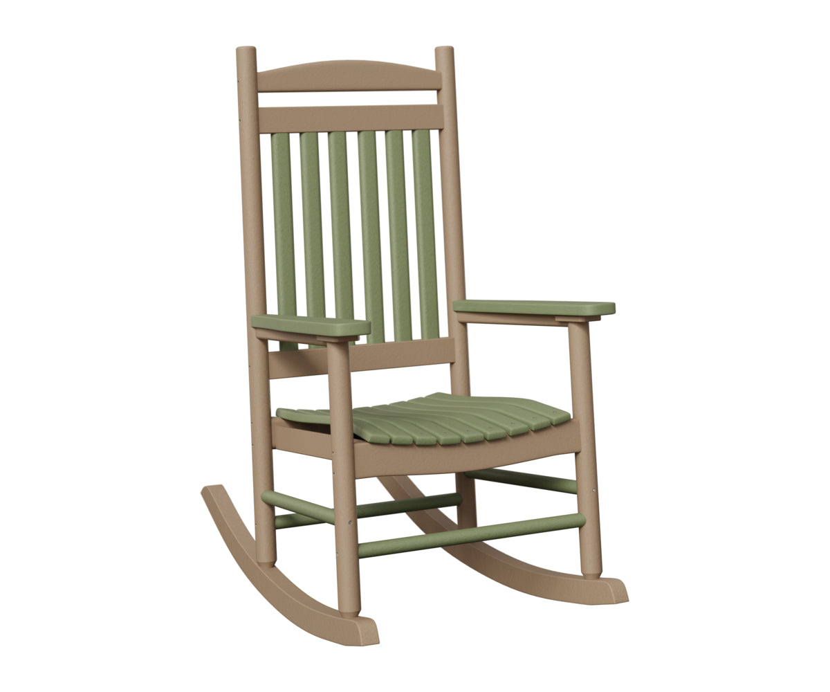Porch Rocker
