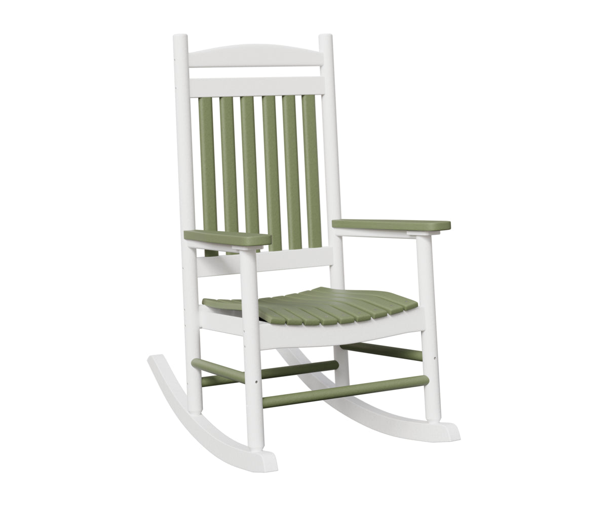 Porch Rocker