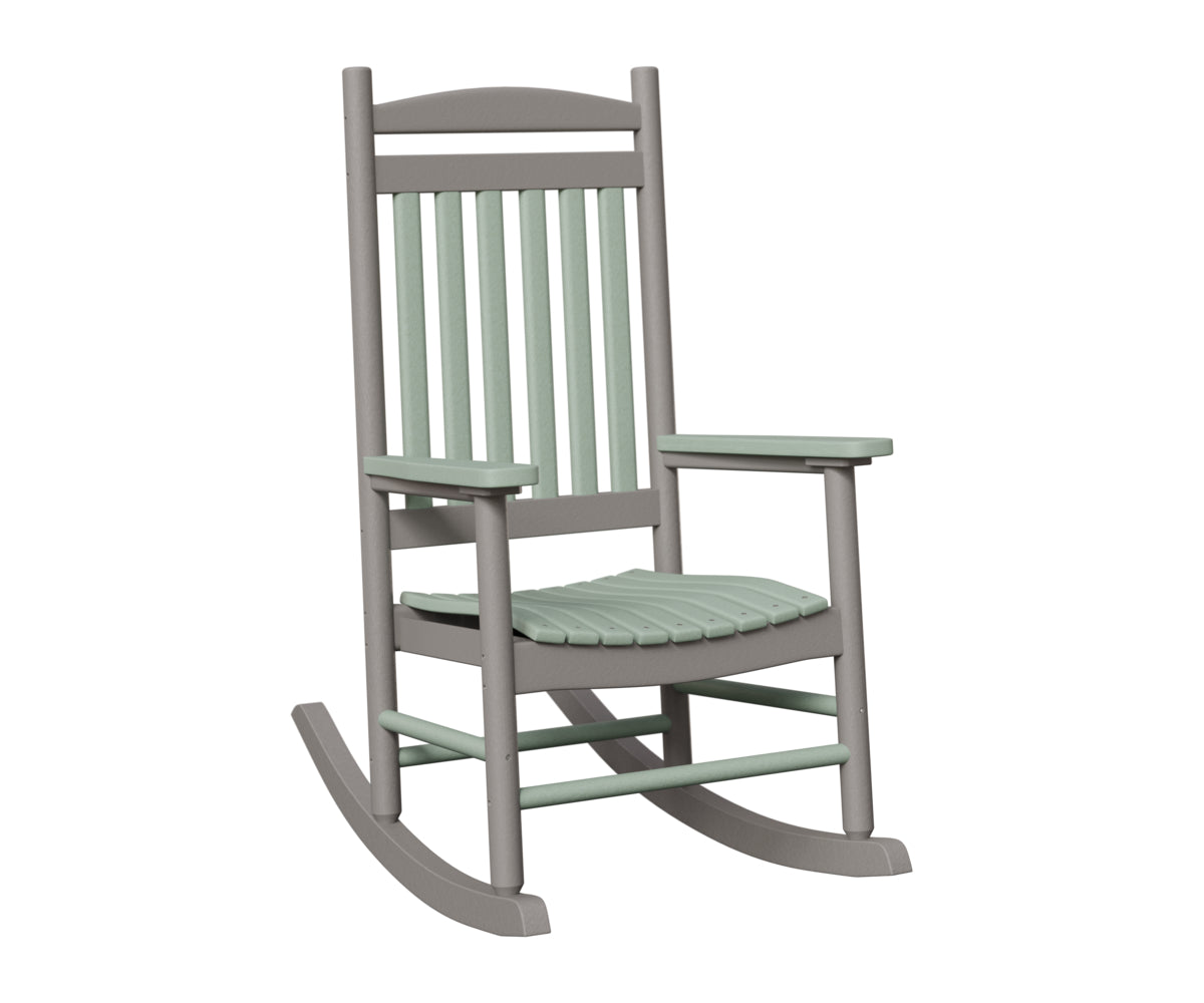 Porch Rocker