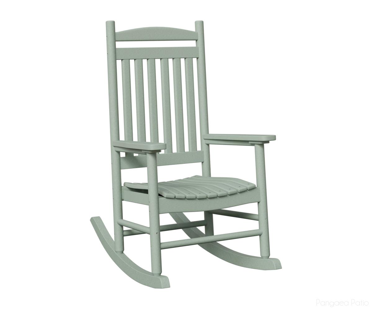 Porch Rocker