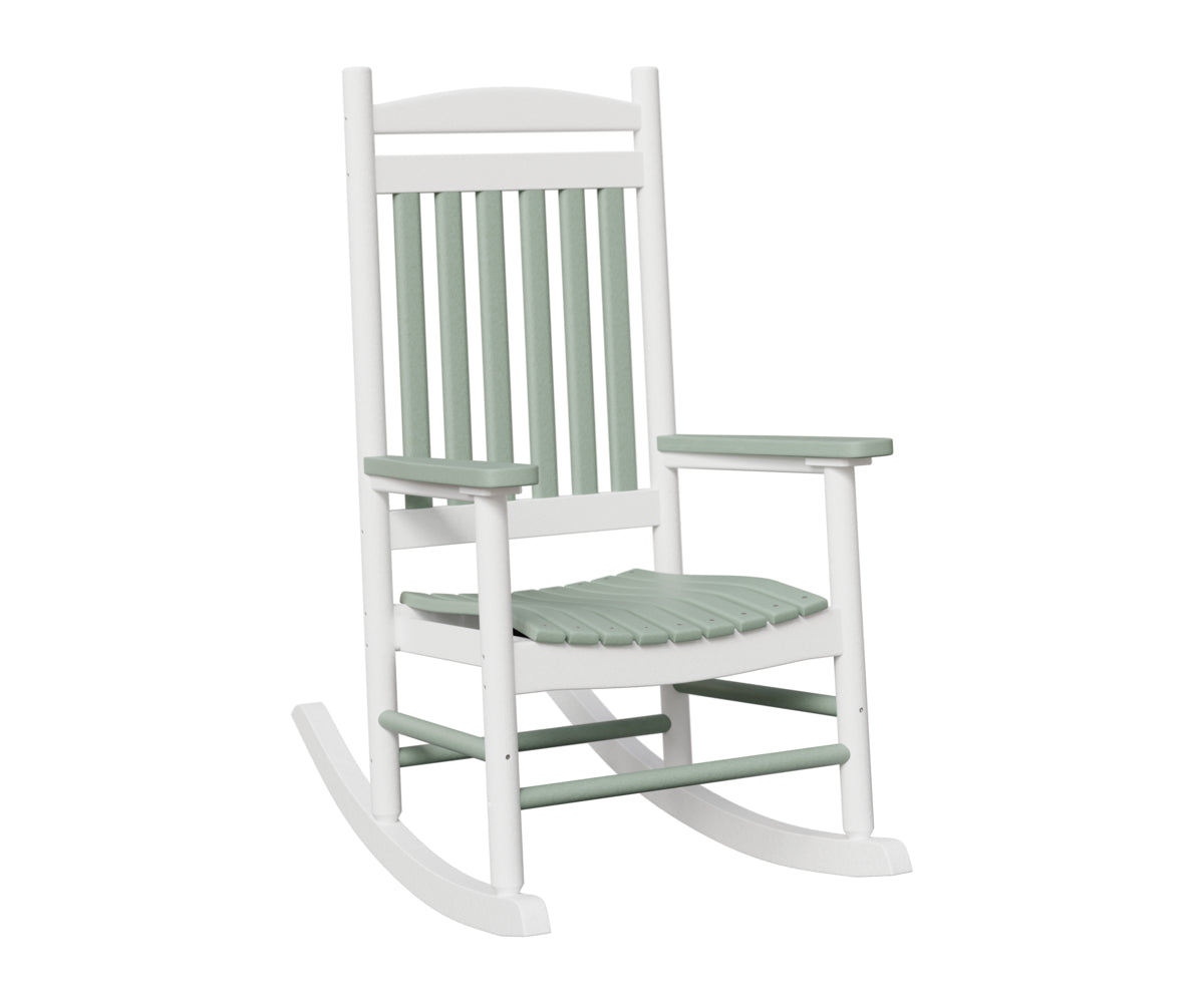 Porch Rocker