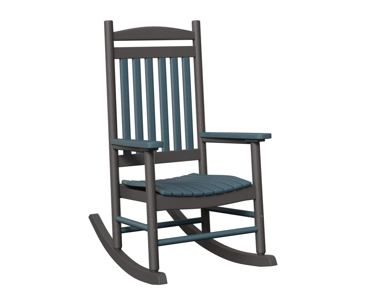 Porch Rocker
