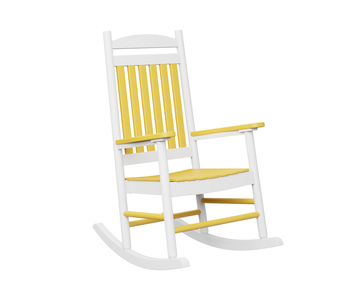 Porch Rocker