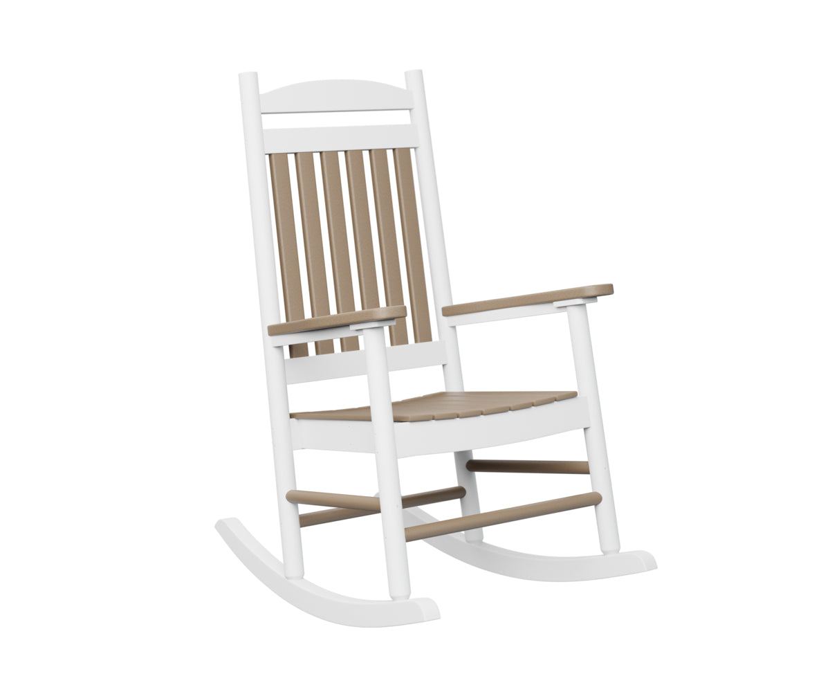 Porch Rocker