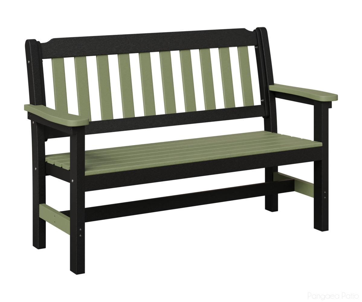 Garden Bench