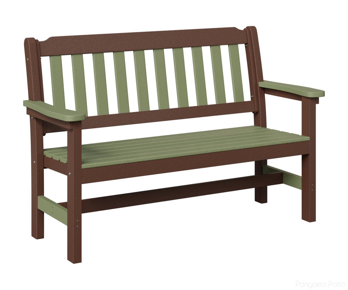 Garden Bench