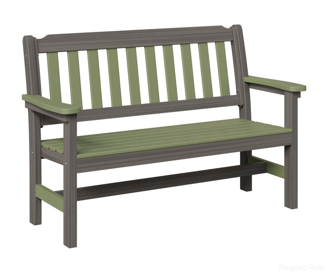 Garden Bench