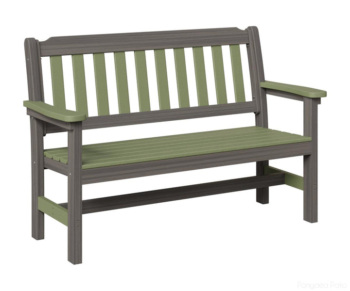 Garden Bench