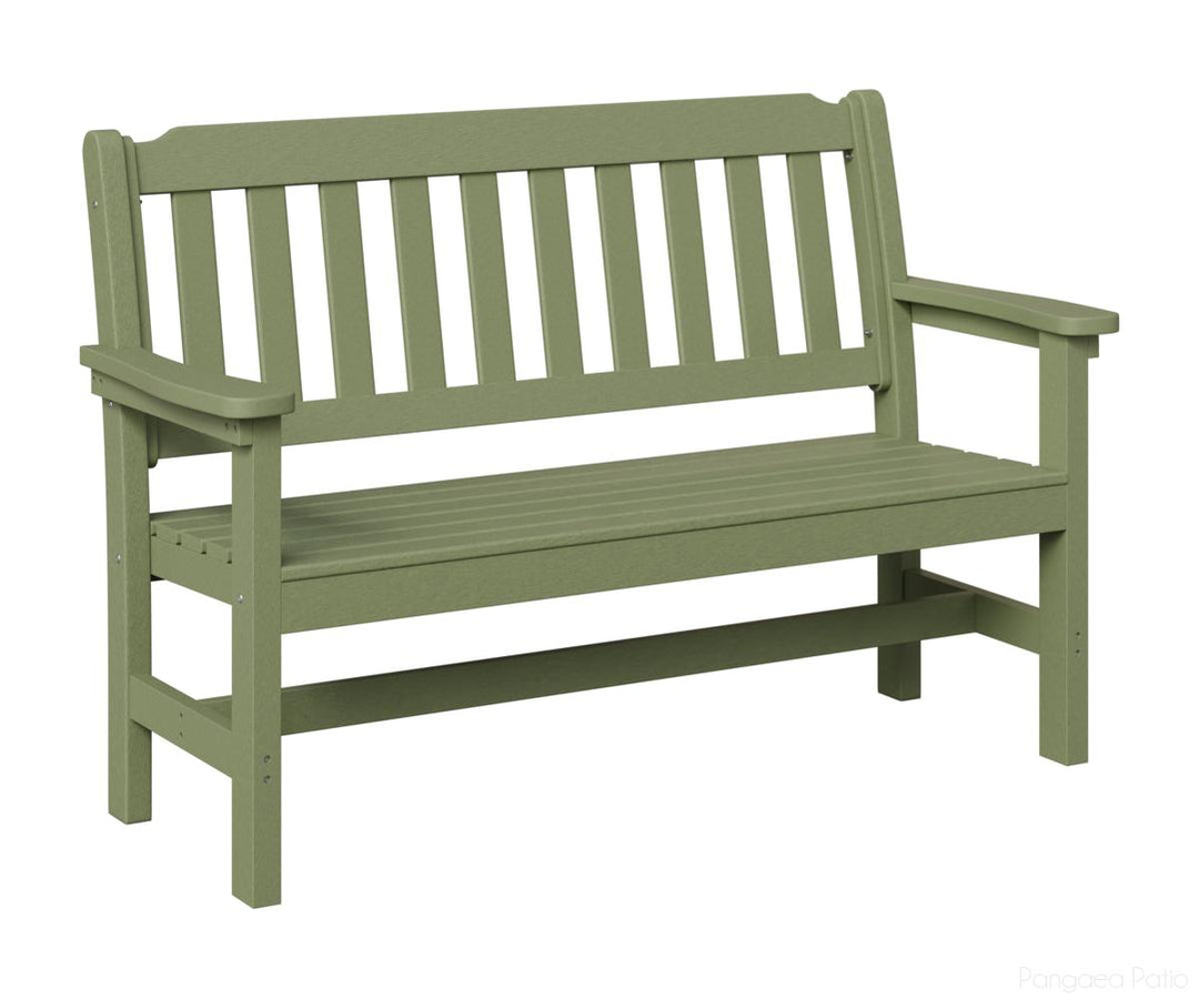 Garden Bench