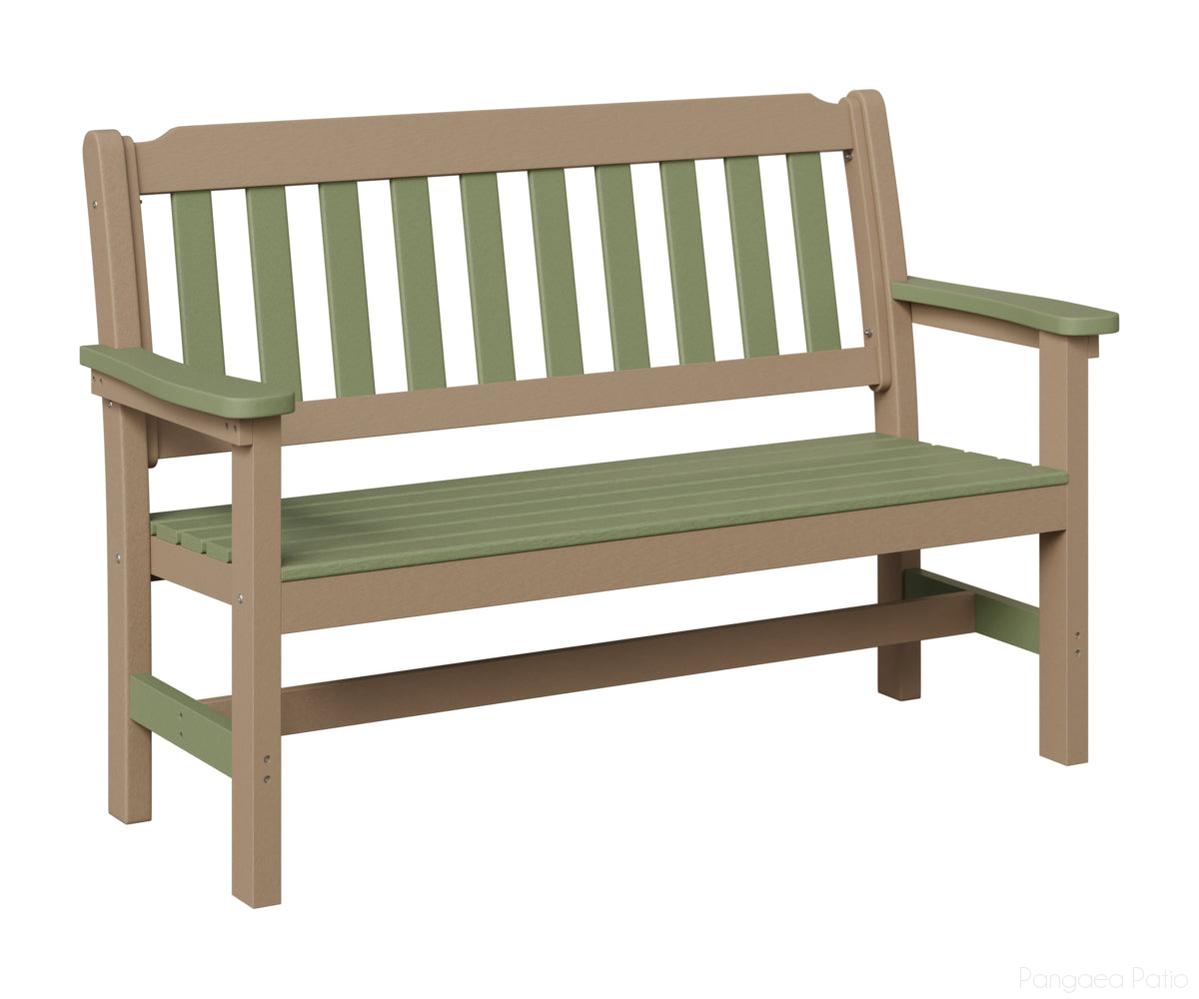 Garden Bench
