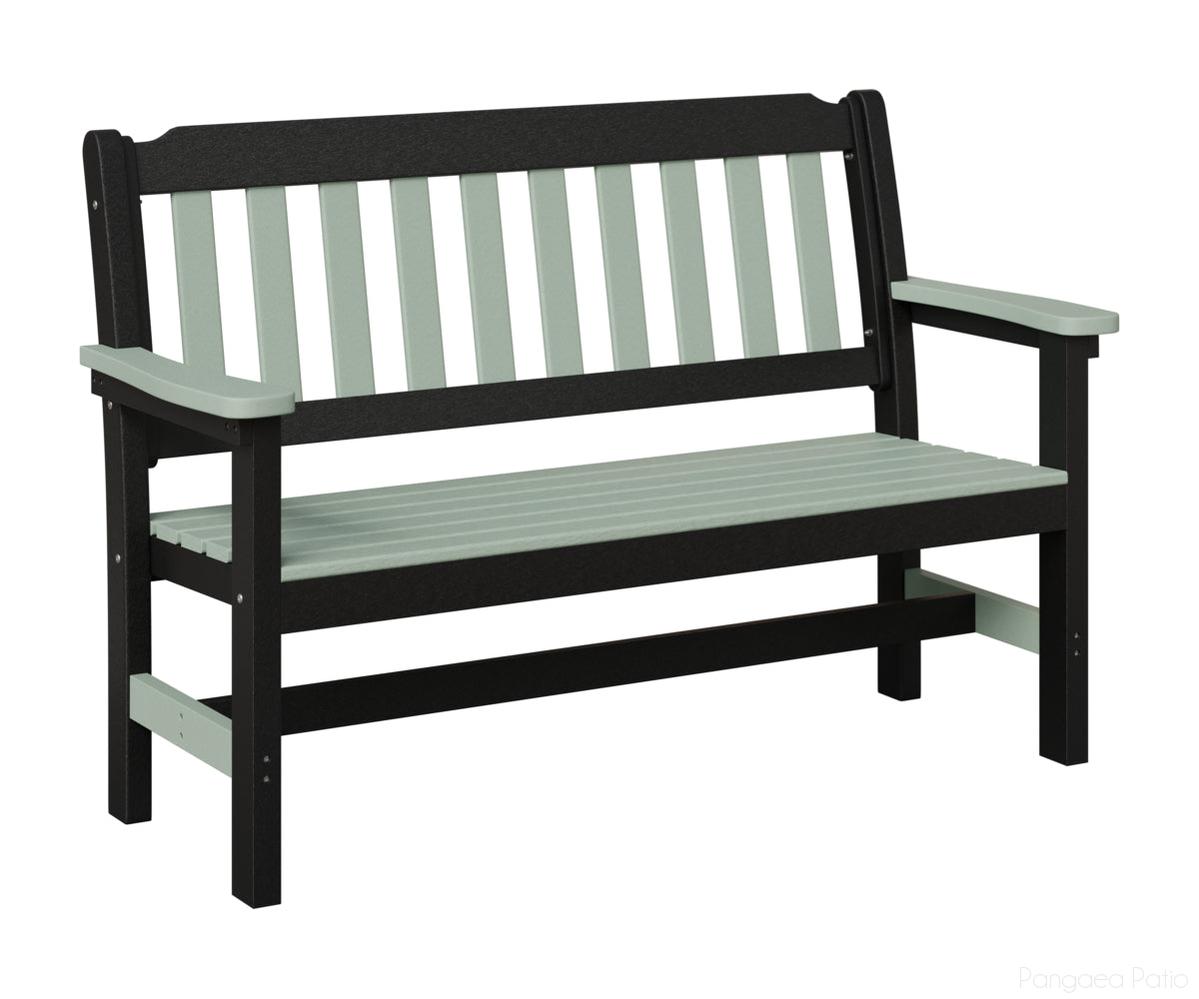Garden Bench