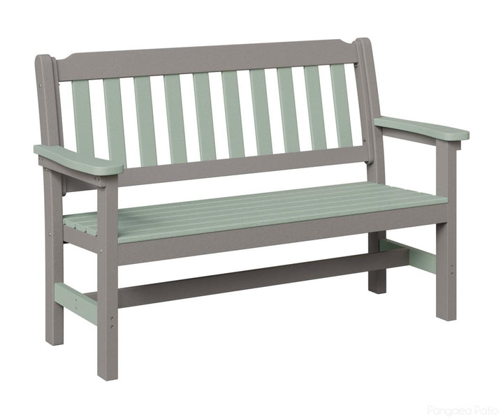 Garden Bench