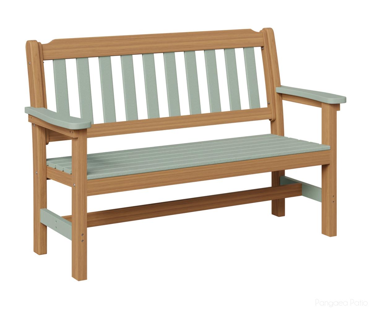 Garden Bench