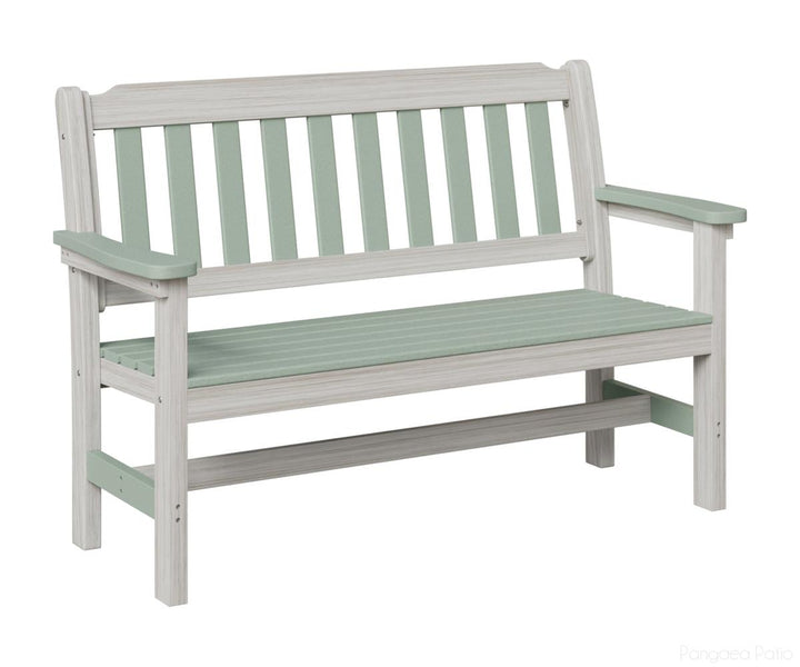 Garden Bench