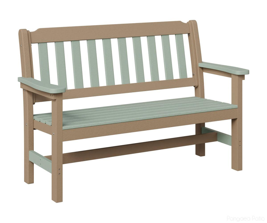 Garden Bench