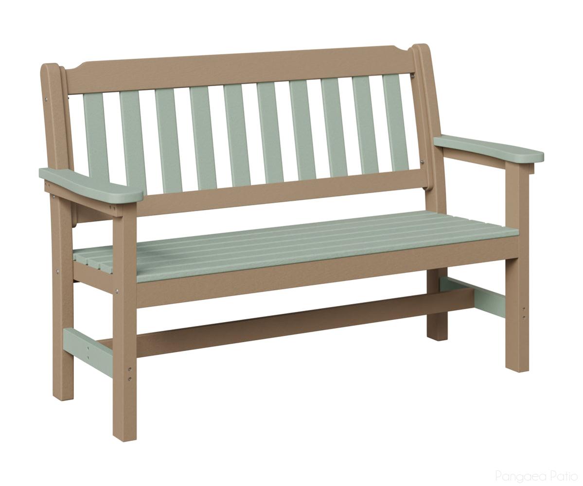 Garden Bench