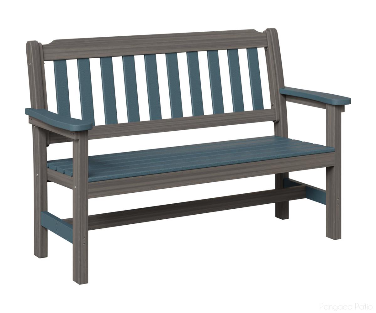 Garden Bench