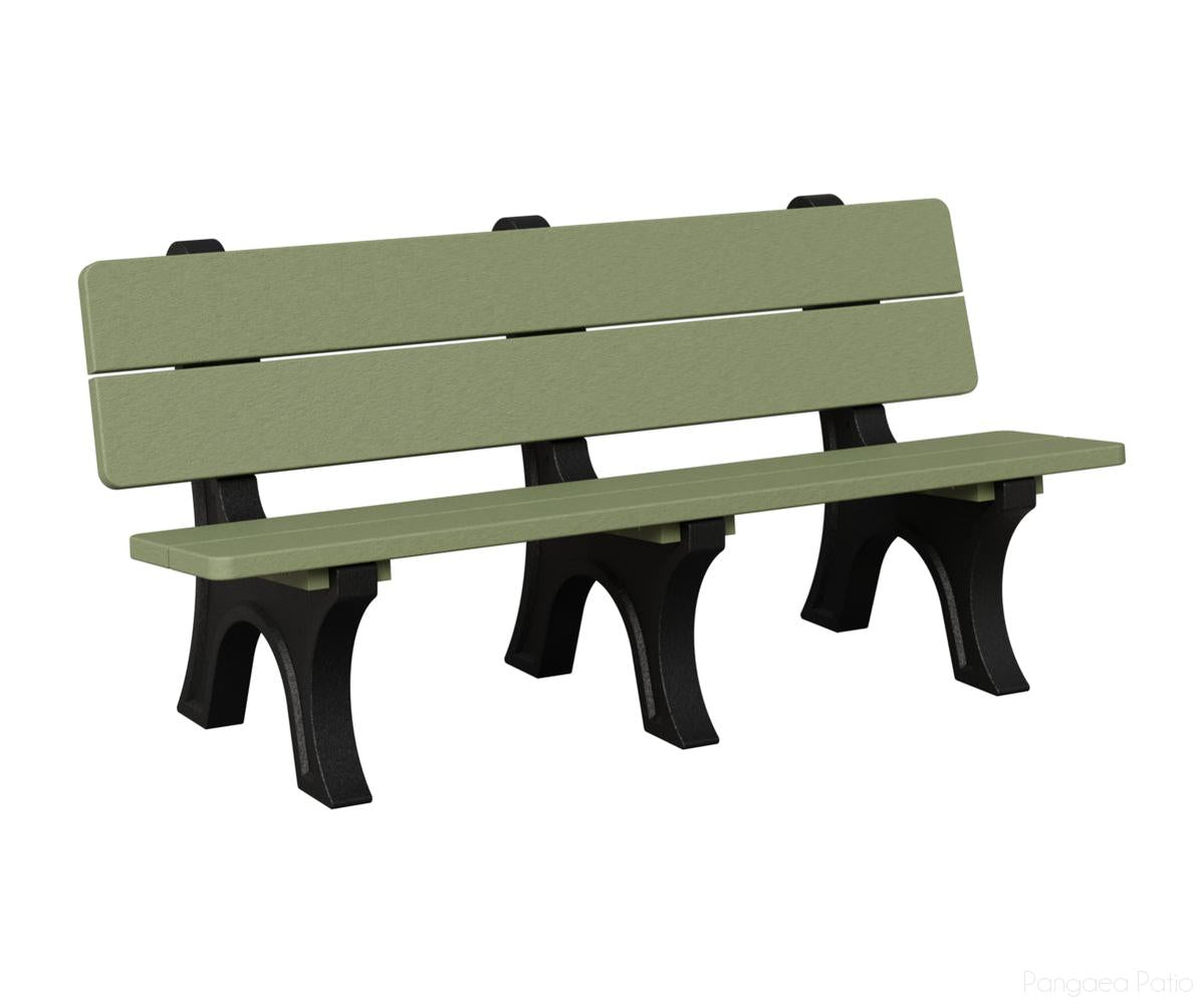 Park Bench
