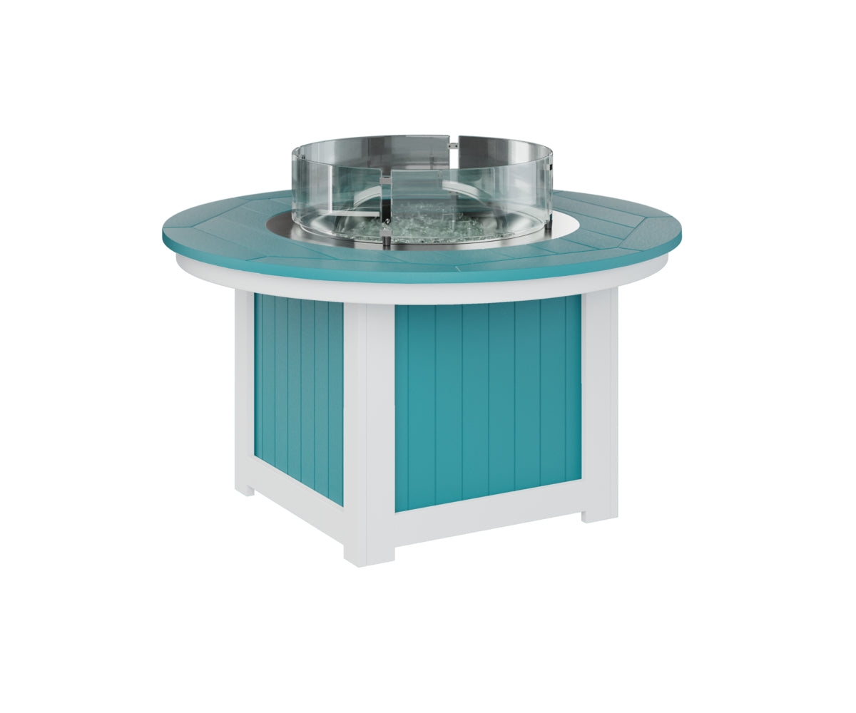 Donoma 44" Round Fire Pit