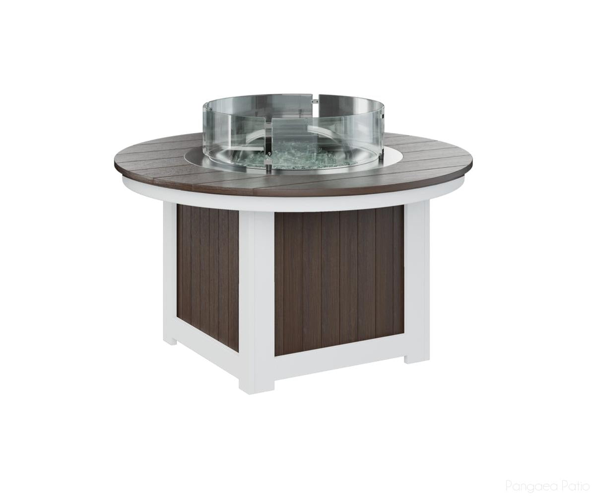 Donoma 44" Round Fire Pit