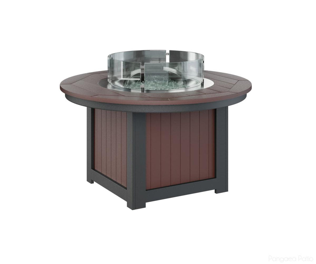 Donoma 44" Round Fire Pit
