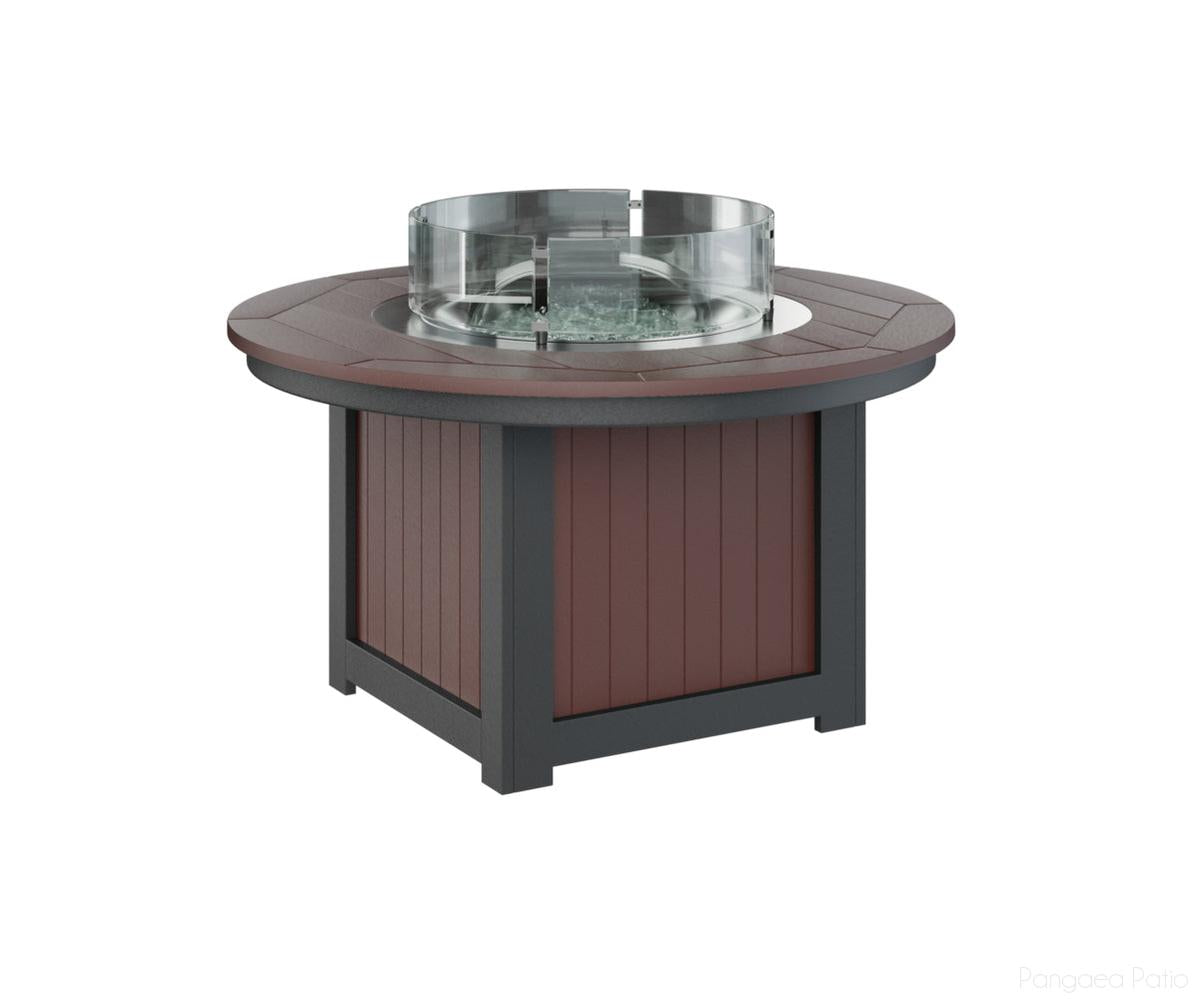 Donoma 44" Round Fire Pit