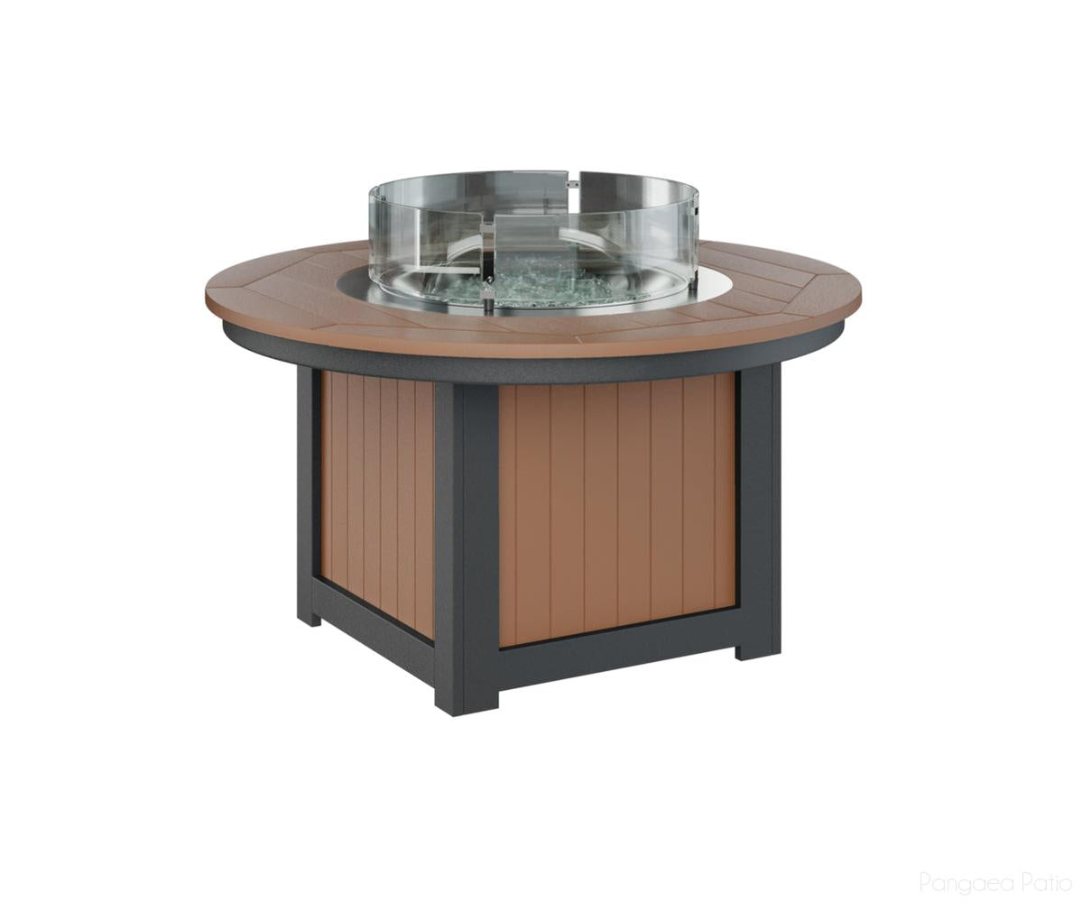 Donoma 44" Round Fire Pit
