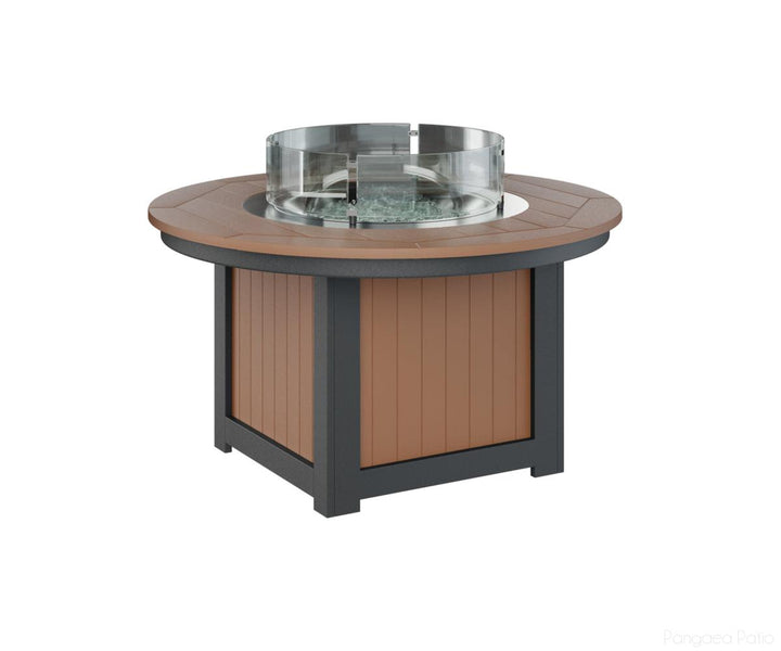 Donoma 44" Round Fire Pit