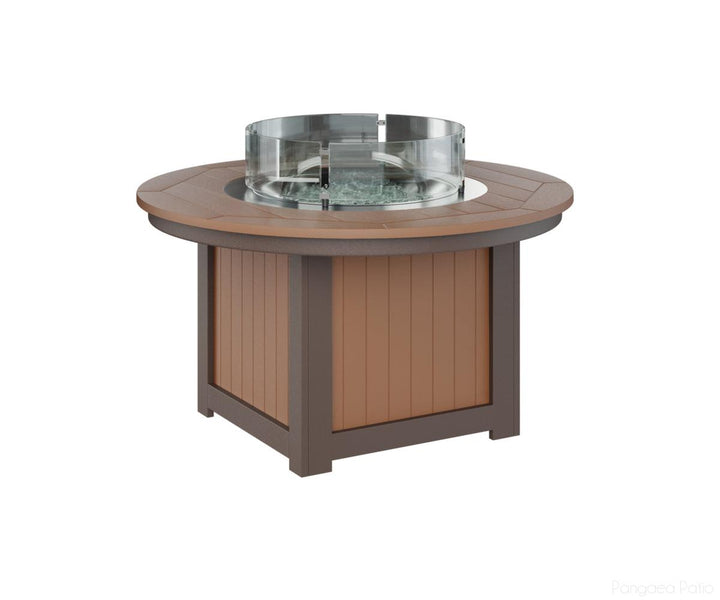 Donoma 44" Round Fire Pit