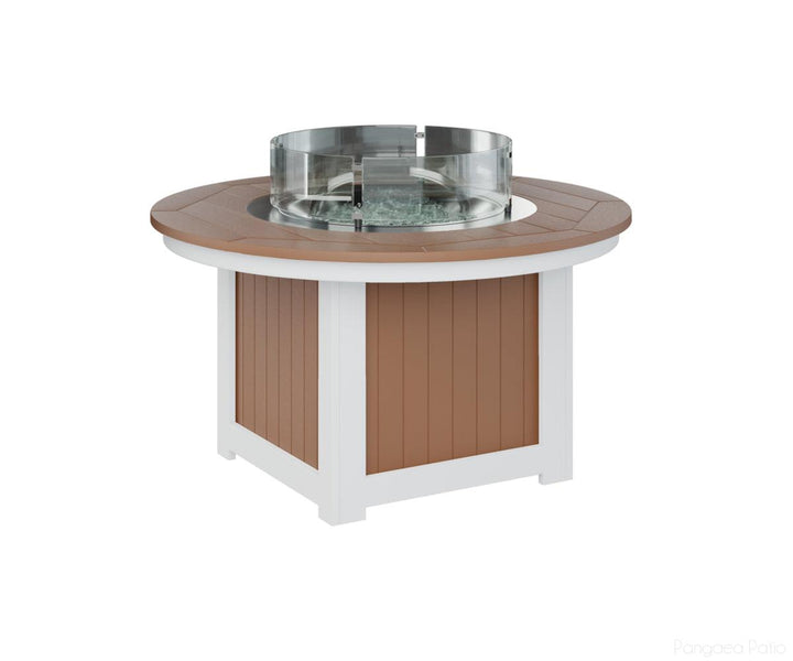 Donoma 44" Round Fire Pit