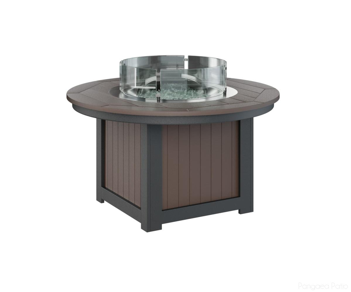 Donoma 44" Round Fire Pit