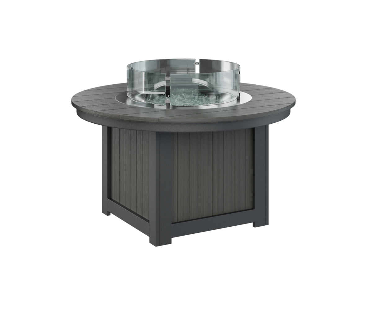 Donoma 44" Round Fire Pit