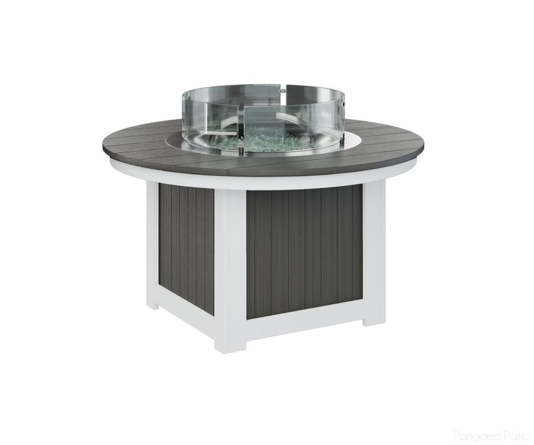 Donoma 44" Round Fire Pit