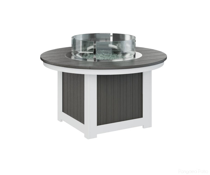 Donoma 44" Round Fire Pit