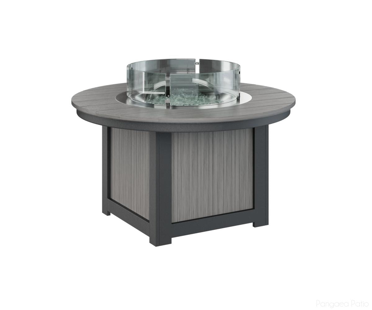 Donoma 44" Round Fire Pit