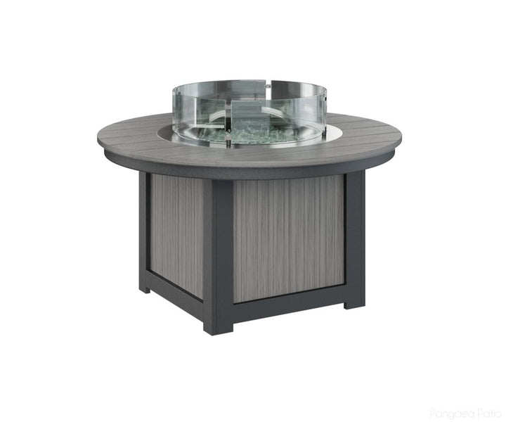 Donoma 44" Round Fire Pit