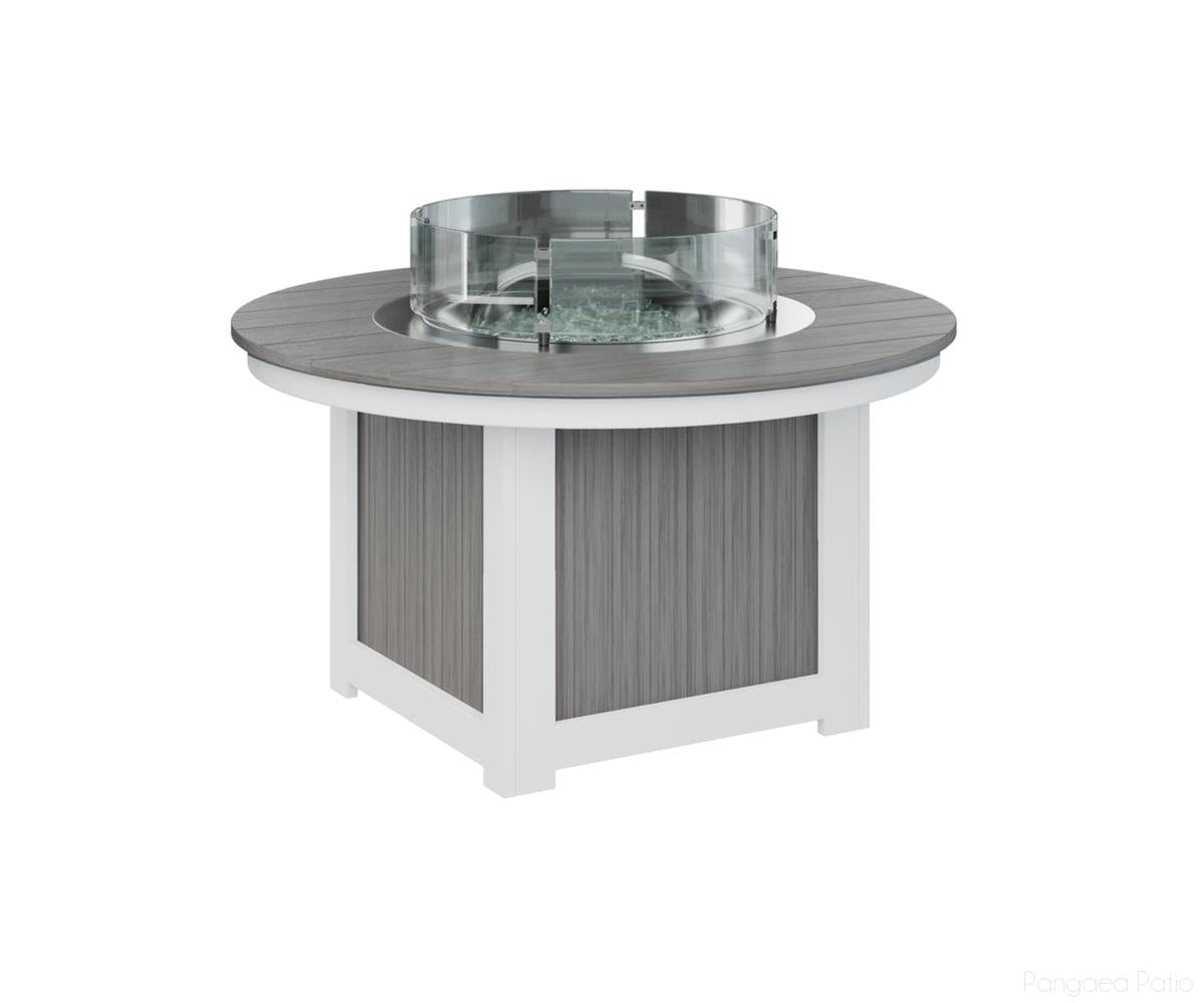 Donoma 44" Round Fire Pit