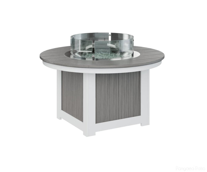 Donoma 44" Round Fire Pit