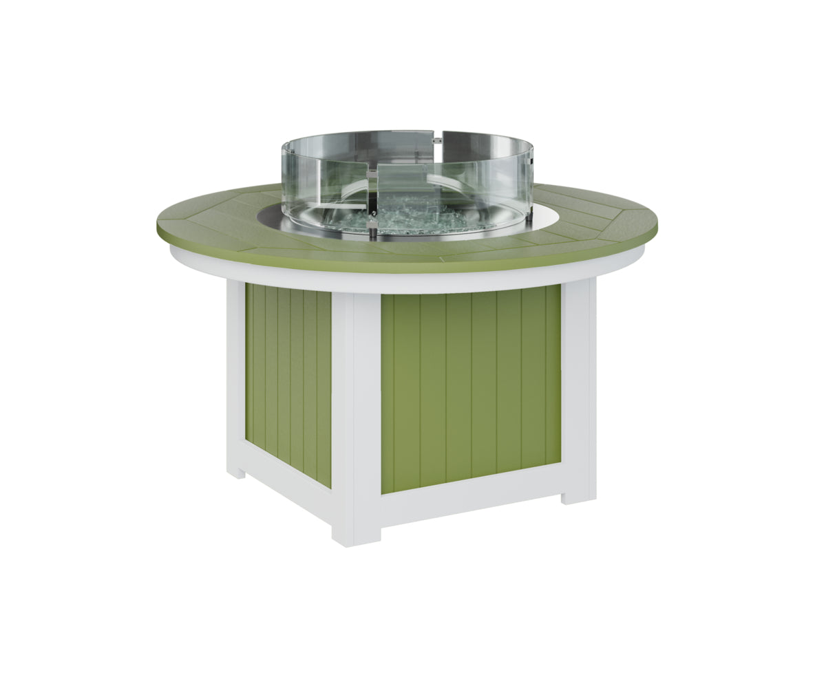 Donoma 44" Round Fire Pit