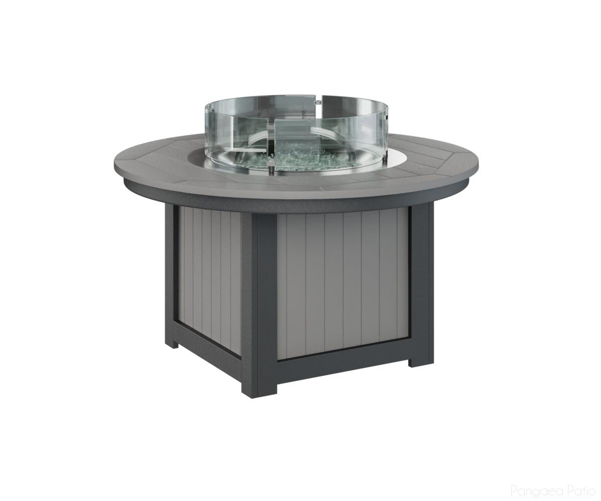 Donoma 44" Round Fire Pit