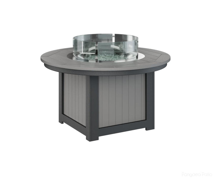 Donoma 44" Round Fire Pit