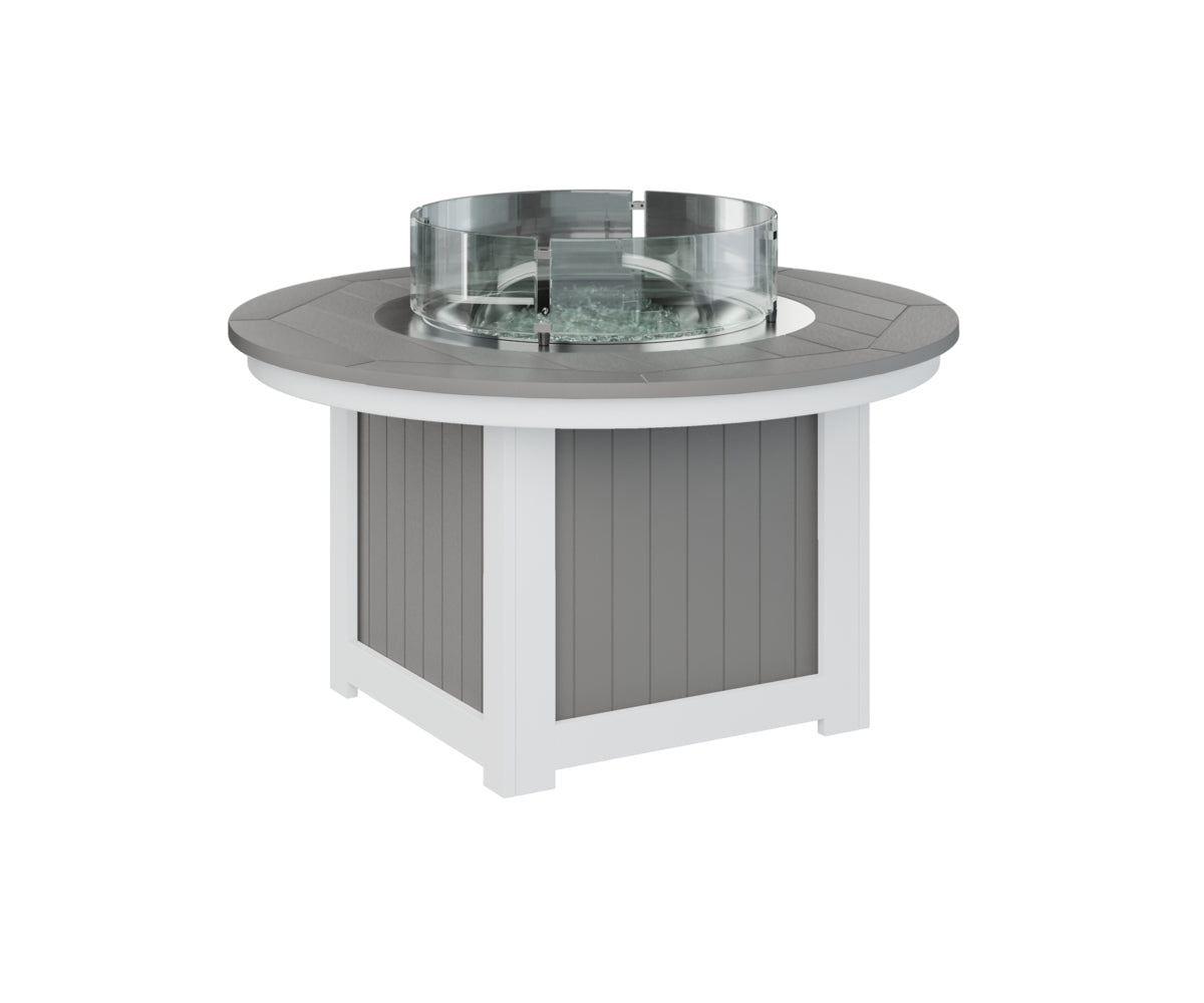 Donoma 44" Round Fire Pit
