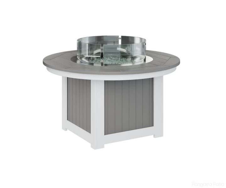 Donoma 44" Round Fire Pit