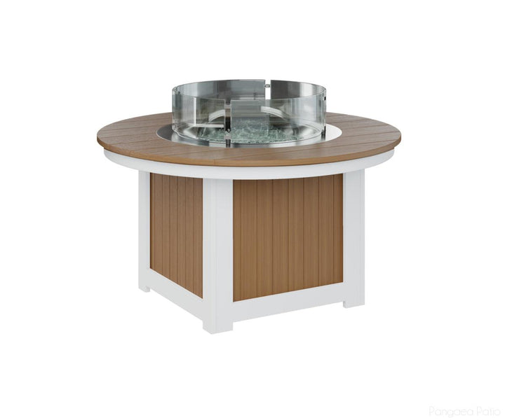 Donoma 44" Round Fire Pit