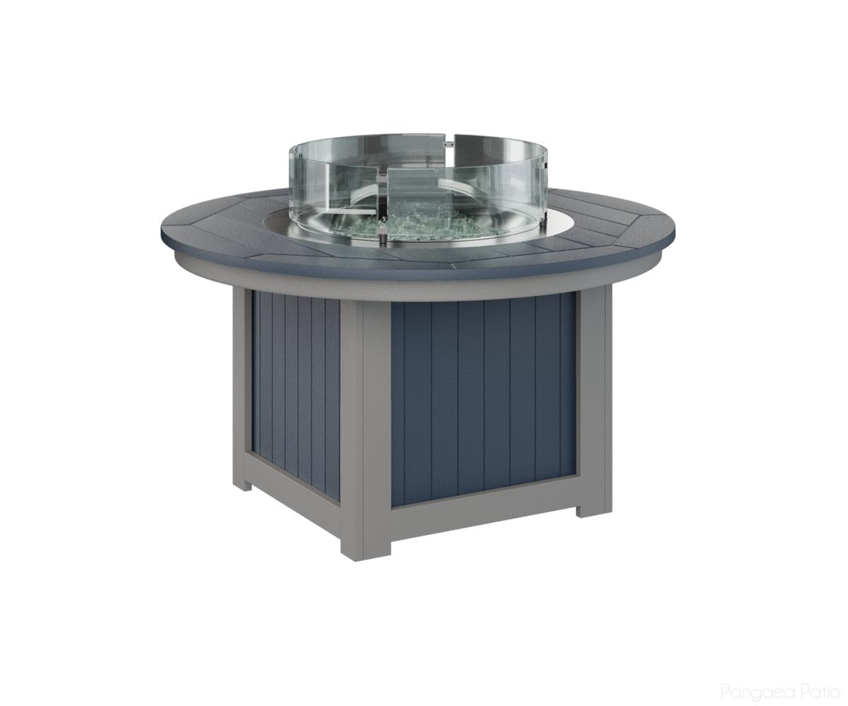 Donoma 44" Round Fire Pit